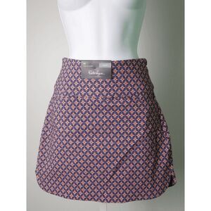 Walter Hagen Women's Performance 11 Lightweight Core Golf Skort XS